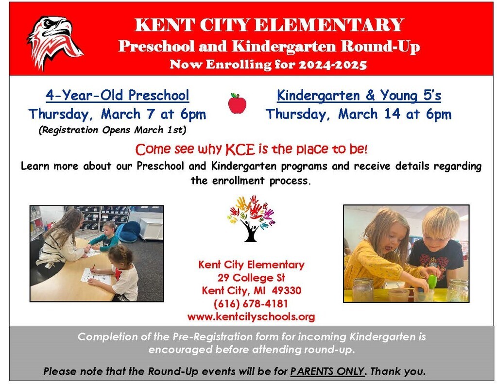 Enrollment District Kent City Community Schools   Kdg Ru   Web 24 25 Page 1 